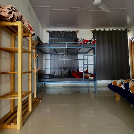 Bir Nest Hostel Exterior foto