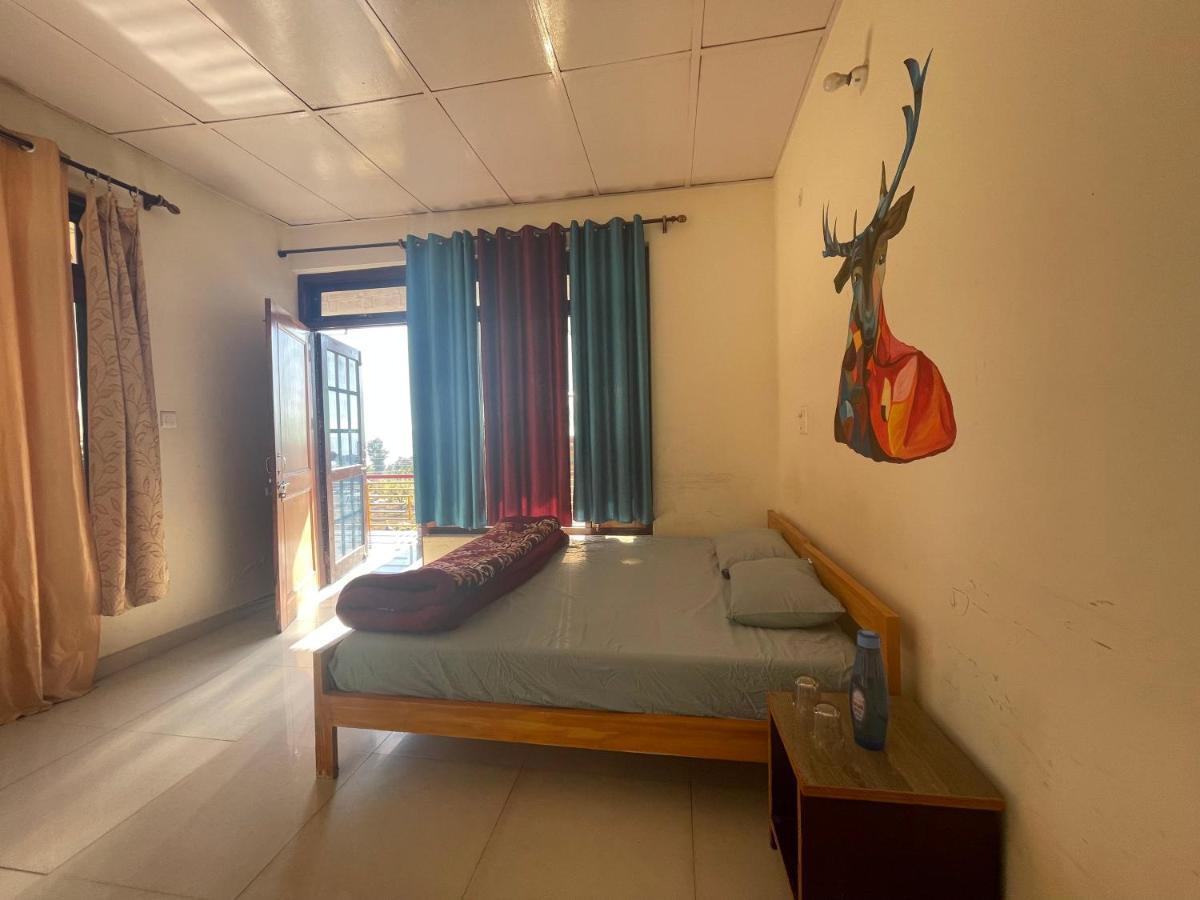 Bir Nest Hostel Exterior foto